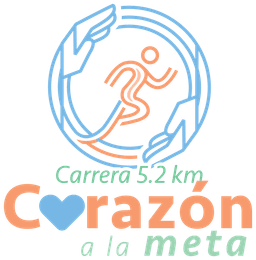 Corazón a la Meta
